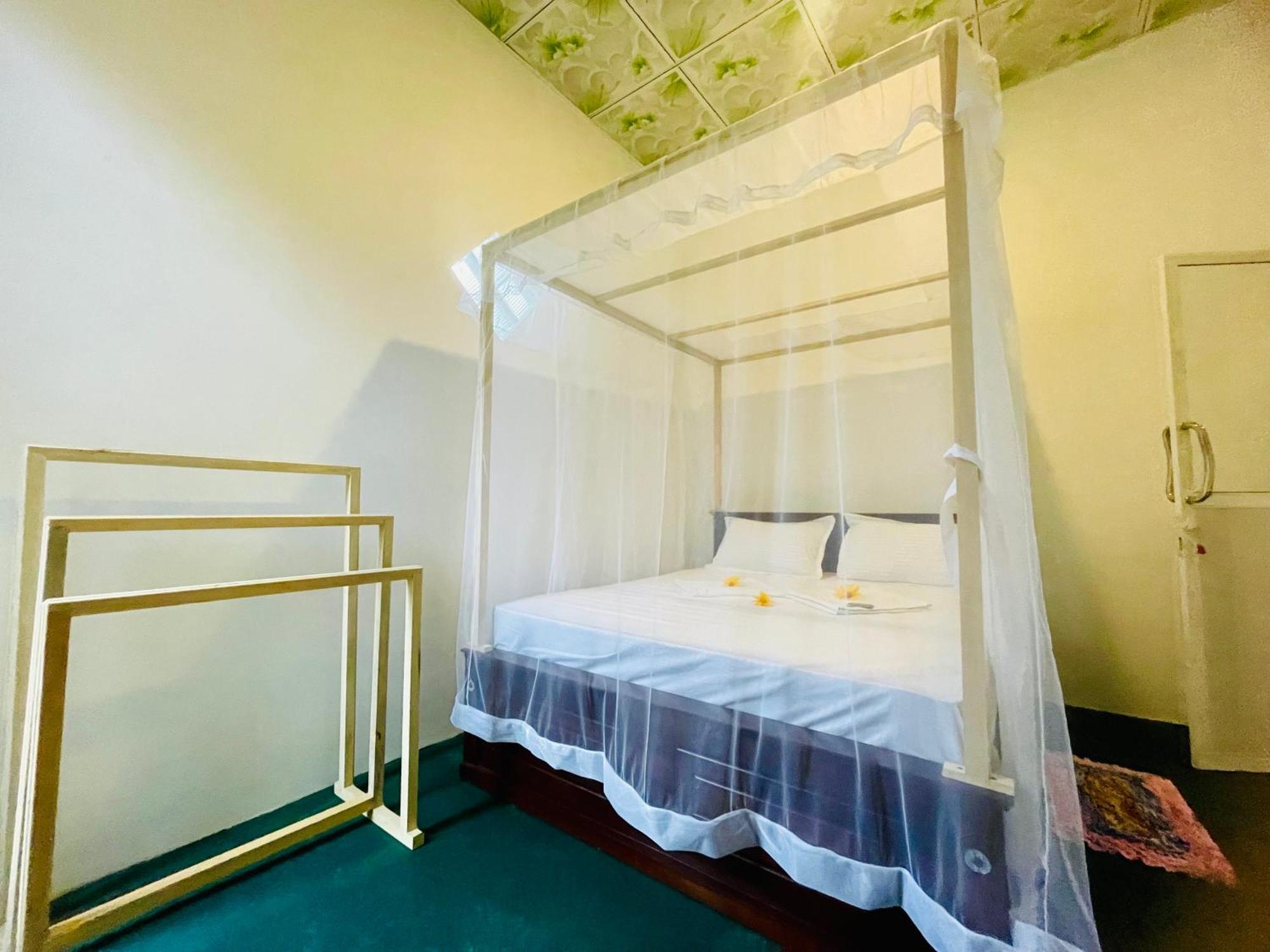 White Hill House Hiriketiya Ξενοδοχείο Dikwella Εξωτερικό φωτογραφία