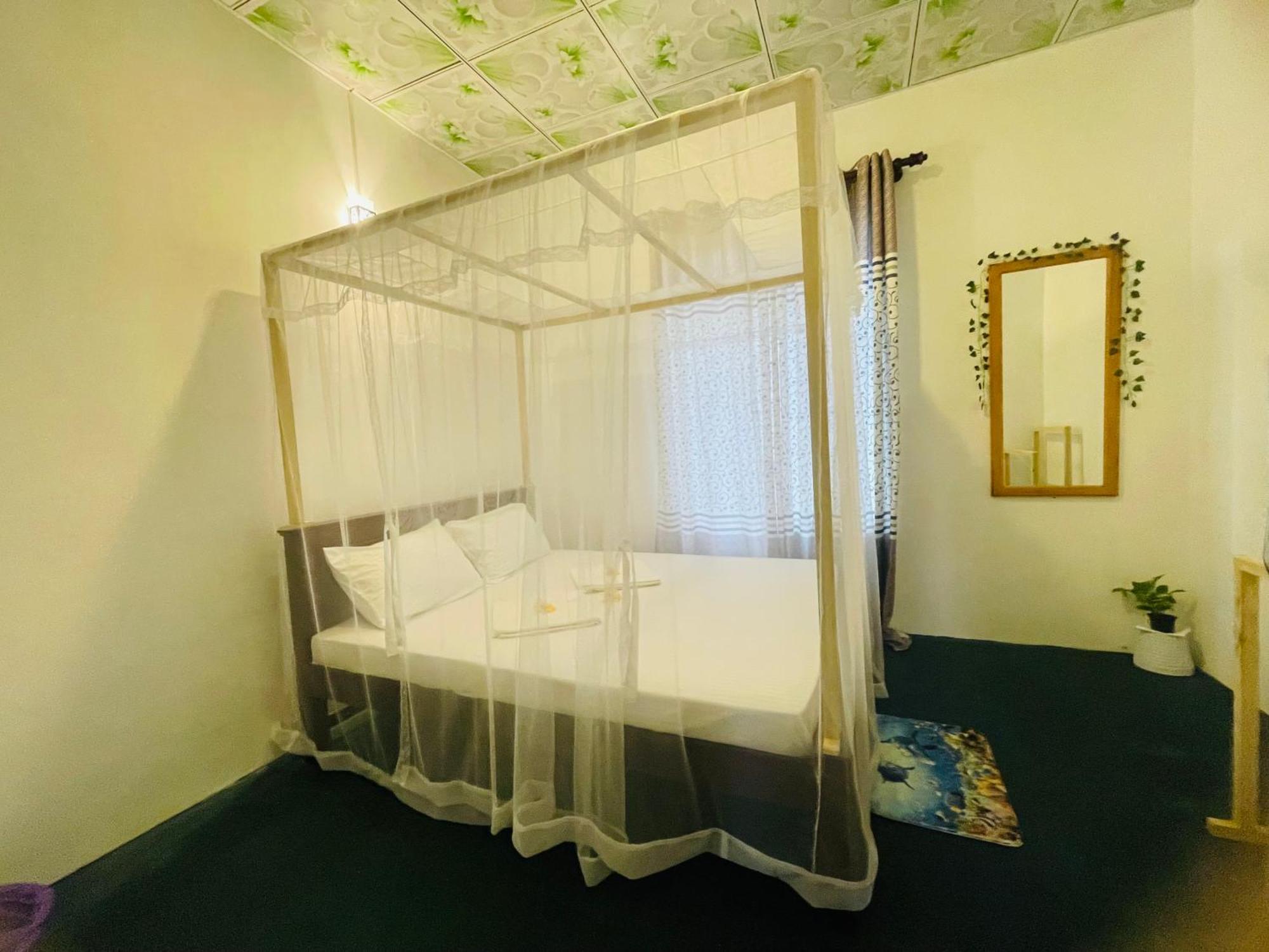 White Hill House Hiriketiya Ξενοδοχείο Dikwella Εξωτερικό φωτογραφία