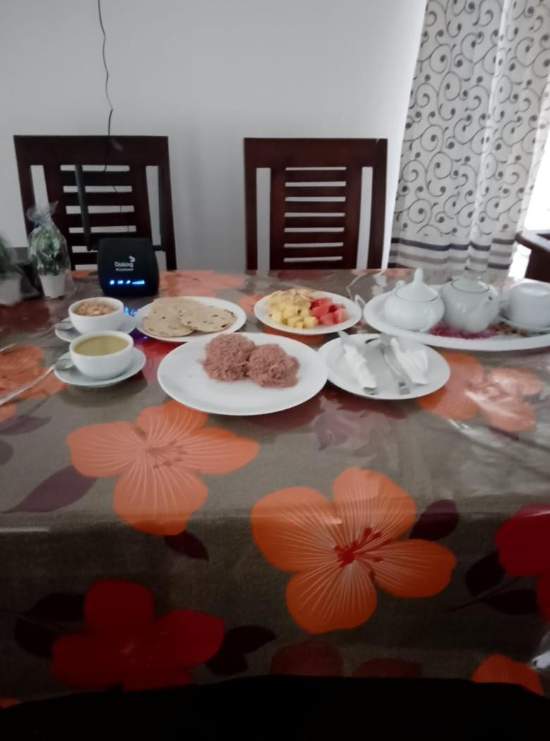 White Hill House Hiriketiya Ξενοδοχείο Dikwella Εξωτερικό φωτογραφία